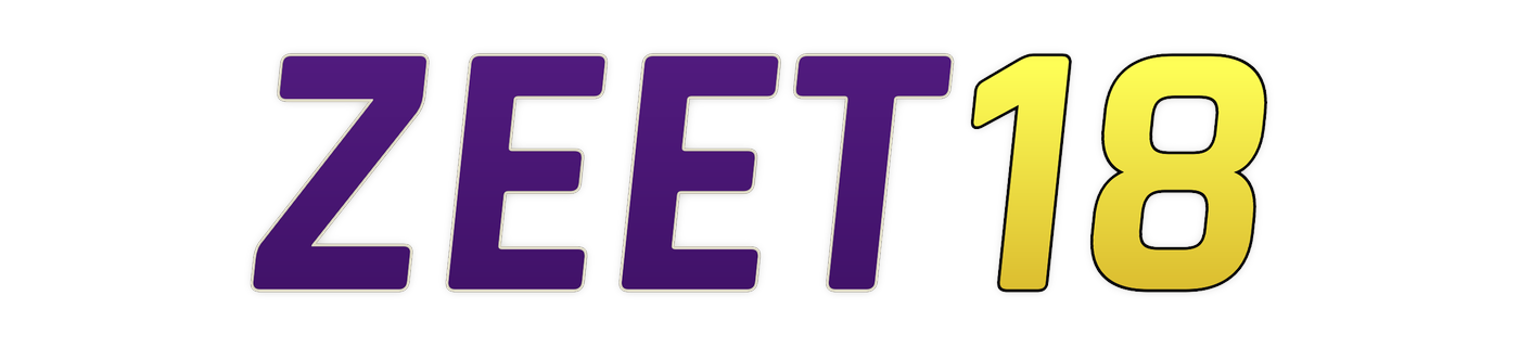 zeet18 লোগো